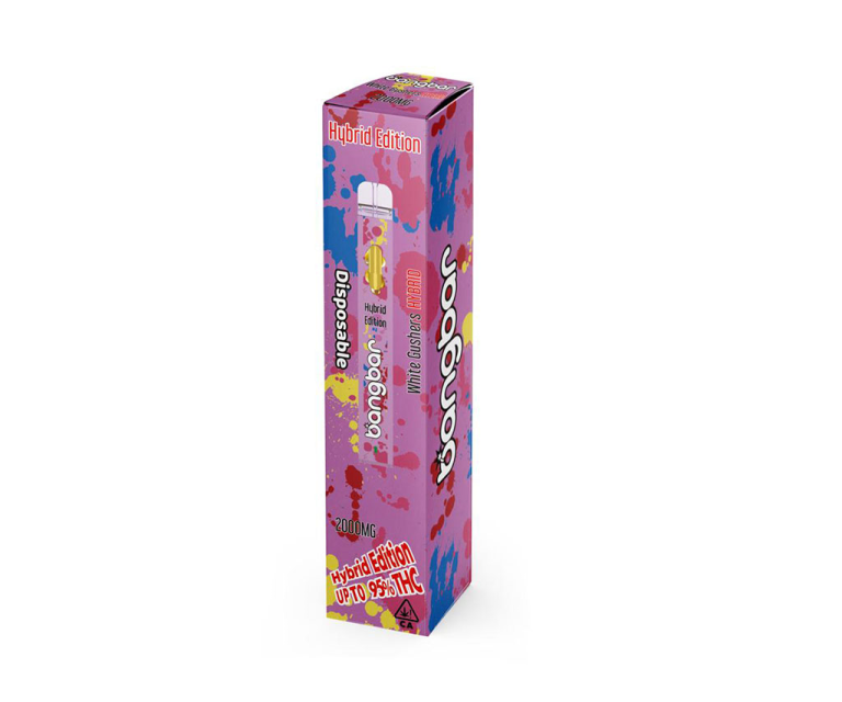Bangbar Hybrid Edition