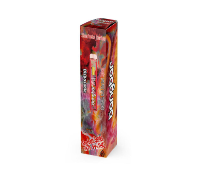 Bangbar vape Forbidden Fruit sherbet 2g bangbar 2g Disposable bangbar Sherbets Series bangbar 2 gram Disposable Bangbar Disposable